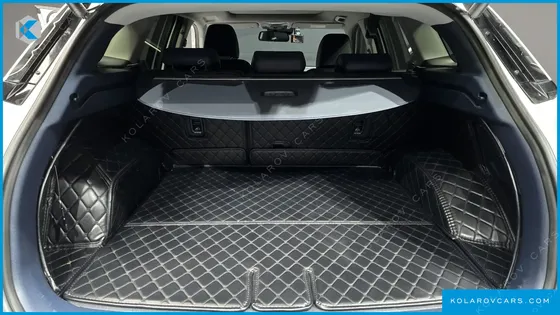 HYUNDAI NEXO PREMIUM