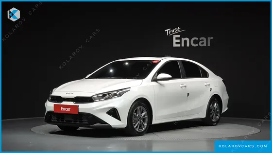 KIA K3 1.6