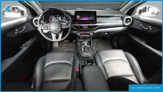 KIA K3 1.6