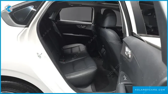 KIA K3 1.6