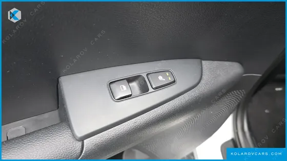 KIA K3 1.6