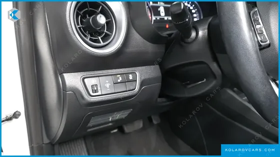 KIA K3 1.6