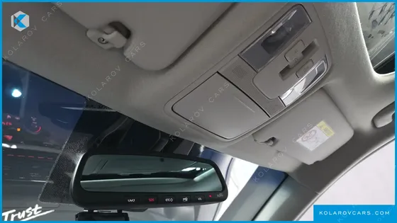 KIA K3 1.6