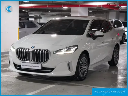 BMW 2 SERIES 220I LUXURY