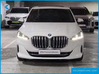 BMW 2 SERIES 220I LUXURY