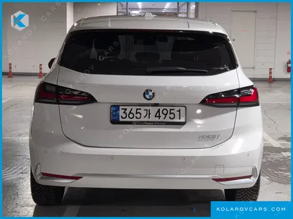 BMW 2 SERIES 220I LUXURY
