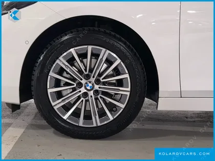 BMW 2 SERIES 220I LUXURY
