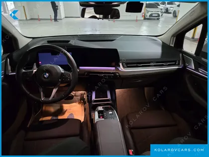 BMW 2 SERIES 220I LUXURY