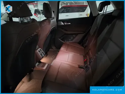 BMW 2 SERIES 220I LUXURY