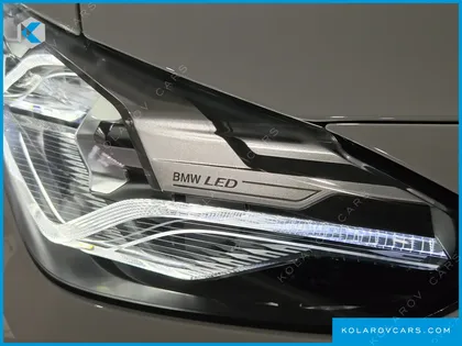 BMW 2 SERIES 220I LUXURY