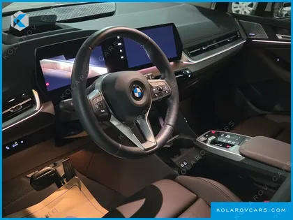 BMW 2 SERIES 220I LUXURY