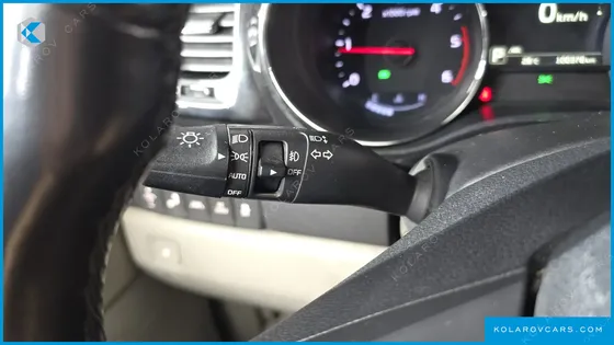 KIA CARNIVAL 9-SEATER NOBLESSE
