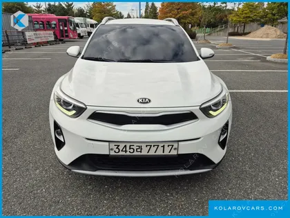 KIA STONIC 1.4