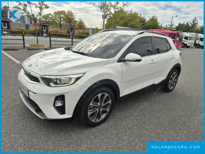 KIA STONIC 1.4