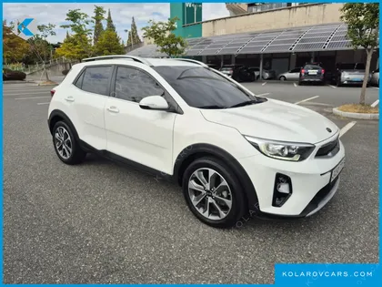 KIA STONIC 1.4