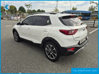 KIA STONIC 1.4