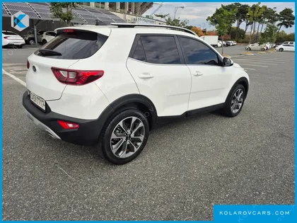 KIA STONIC 1.4