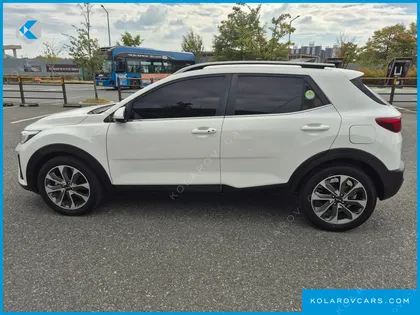 KIA STONIC 1.4