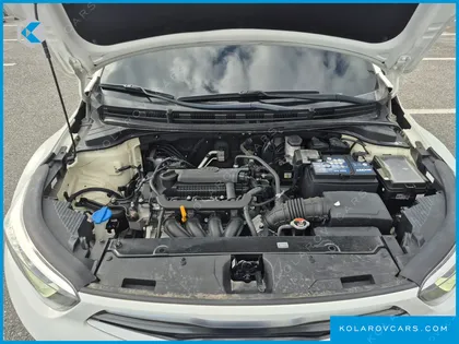 KIA STONIC 1.4