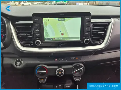 KIA STONIC 1.4