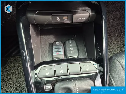 KIA STONIC 1.4