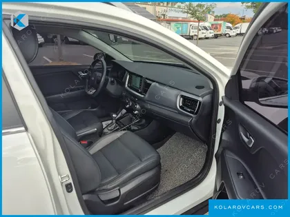 KIA STONIC 1.4