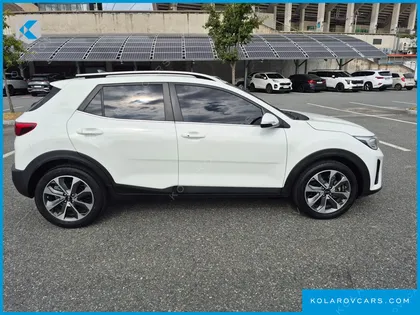 KIA STONIC 1.4