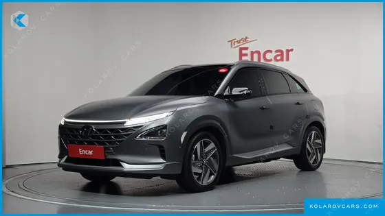 HYUNDAI NEXO PREMIUM