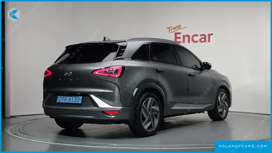HYUNDAI NEXO PREMIUM