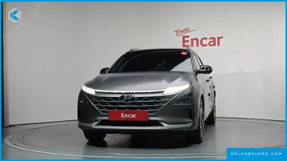 HYUNDAI NEXO PREMIUM