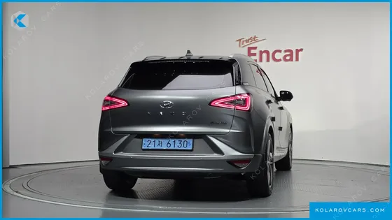 HYUNDAI NEXO PREMIUM