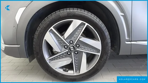 HYUNDAI NEXO PREMIUM