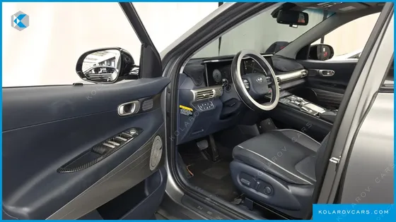 HYUNDAI NEXO PREMIUM