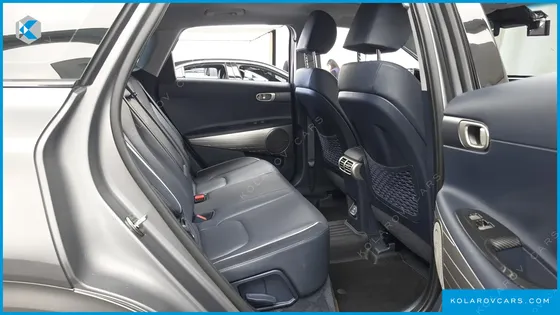 HYUNDAI NEXO PREMIUM