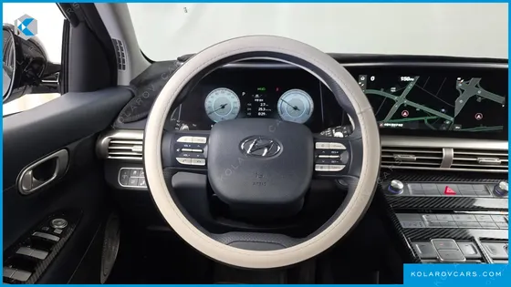 HYUNDAI NEXO PREMIUM