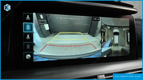 HYUNDAI NEXO PREMIUM