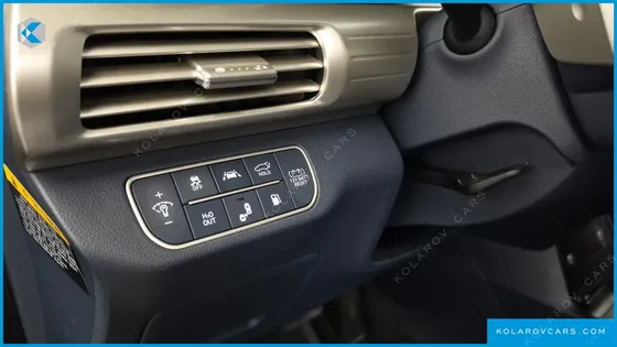 HYUNDAI NEXO PREMIUM