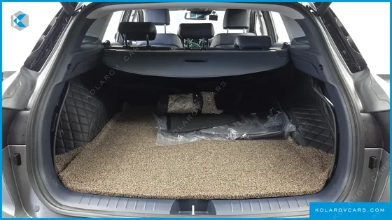 HYUNDAI NEXO PREMIUM