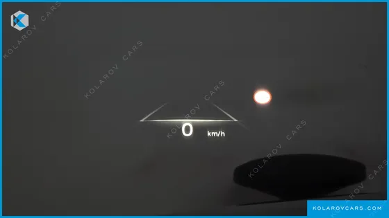 GENESIS G80 GASOLINE 2.5 TURBO 2WD