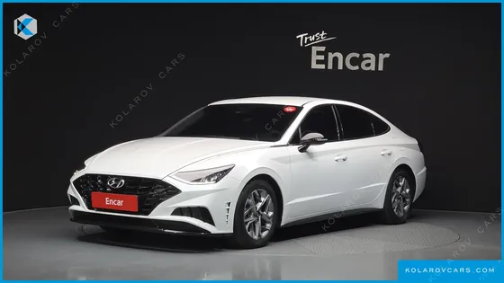 HYUNDAI SONATA 2.0