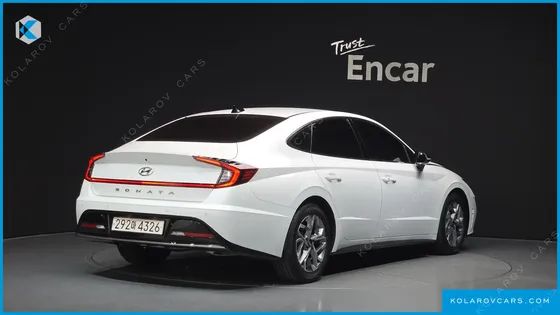 HYUNDAI SONATA 2.0