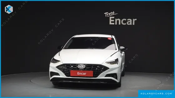 HYUNDAI SONATA 2.0