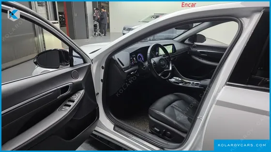 HYUNDAI SONATA 2.0