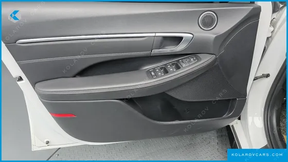 HYUNDAI SONATA 2.0