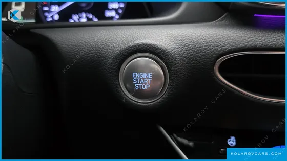HYUNDAI SONATA 2.0