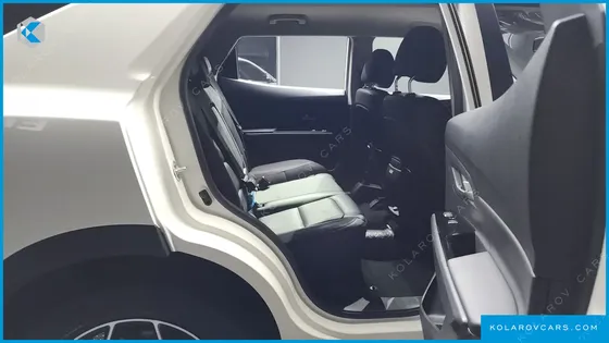 KGM - SSANGYONG KORANDO GASOLINE 1.5 2WD C7