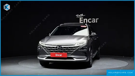 HYUNDAI NEXO PREMIUM