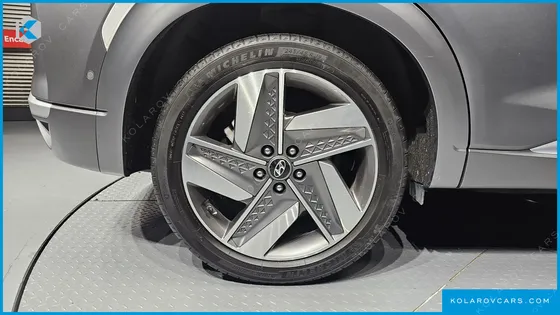 HYUNDAI NEXO PREMIUM