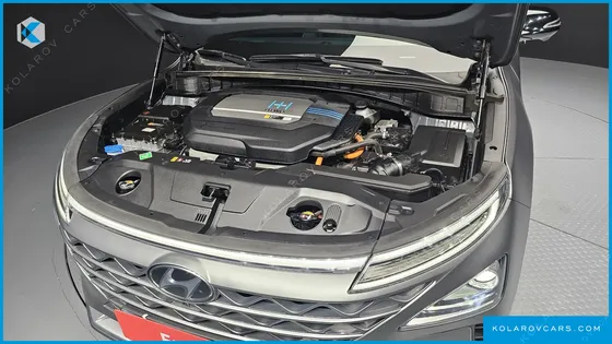 HYUNDAI NEXO PREMIUM