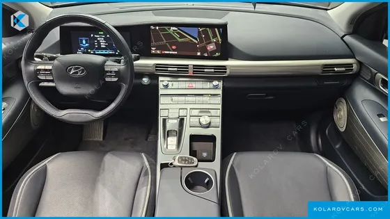 HYUNDAI NEXO PREMIUM
